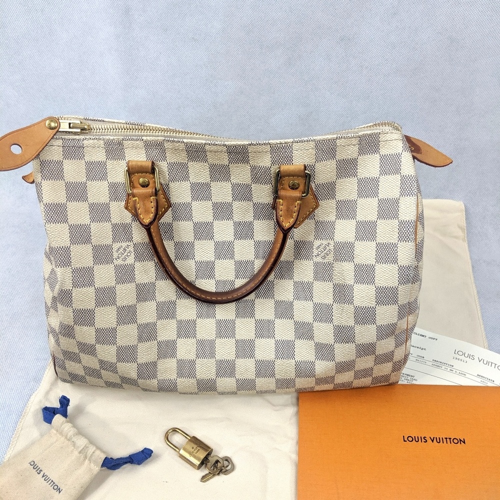LV Speedy 30